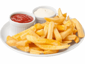Kartofel Free