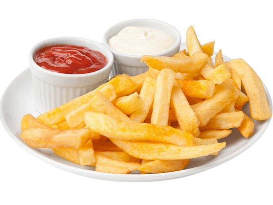 Kartofel Free