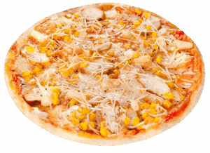 Pizza Boskayola