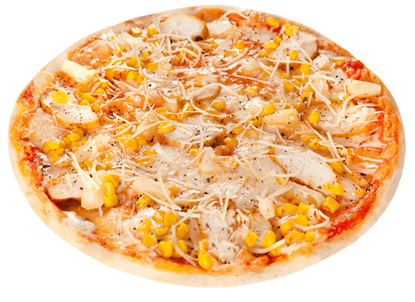 Pizza Boskayola