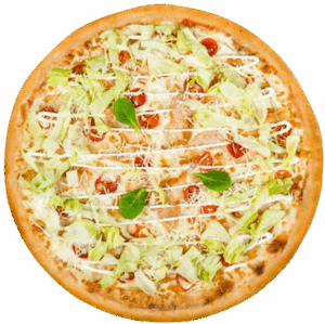 Pizza Cezar