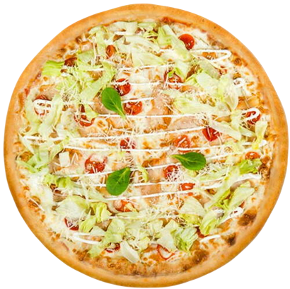 Pizza Cezar