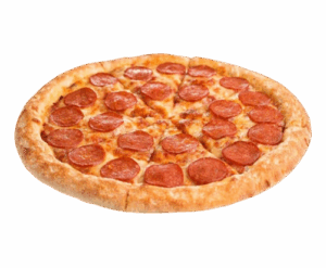 Pizza Salyami