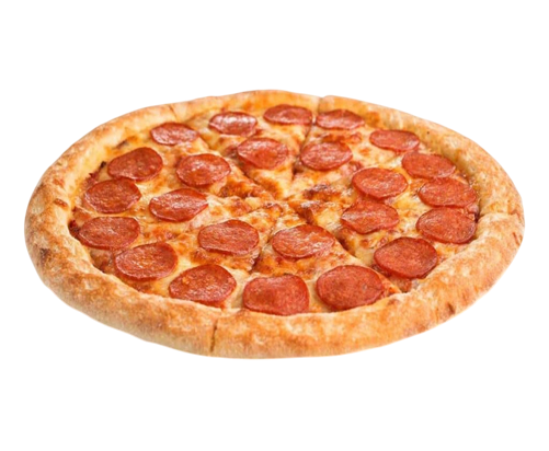 Pizza Salyami
