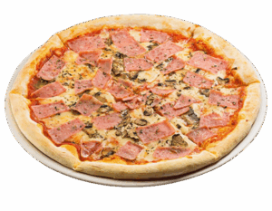 Pizza indeyka