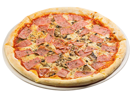 Pizza indeyka