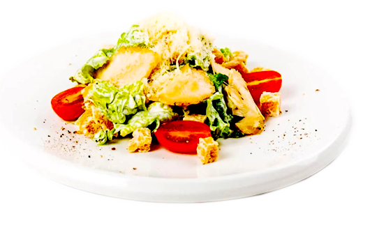 Salat Cezar
