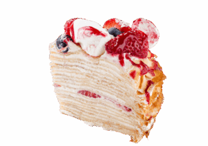 Tort bliny