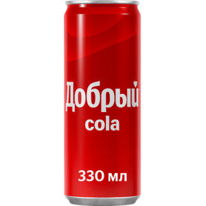 cola 0.33