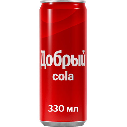 cola 0.33