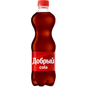 cola 0.5