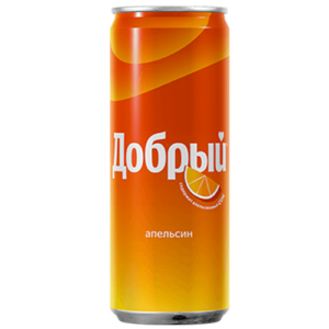 fanta 0.33