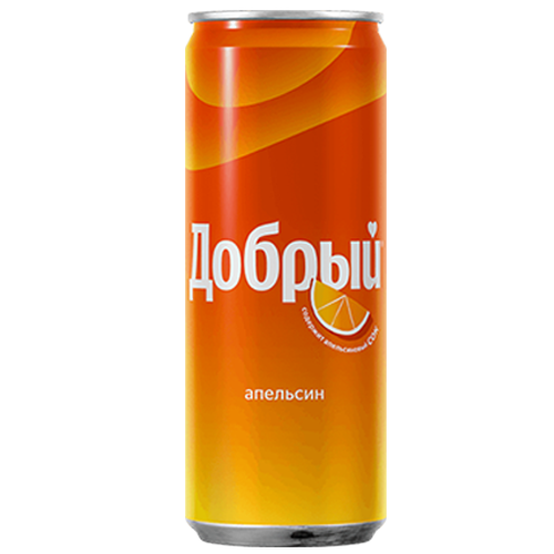 fanta 0.33