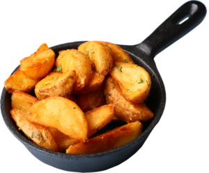 Kartofel po derevenski