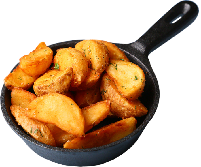 Kartofel po derevenski