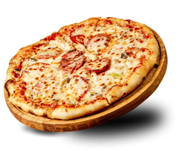 Pizza BG
