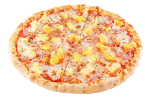 Pizza Gavajskaya