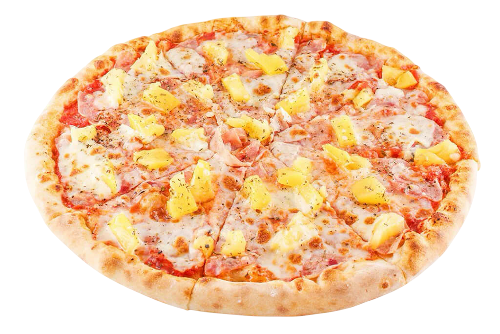 Pizza Gavajskaya