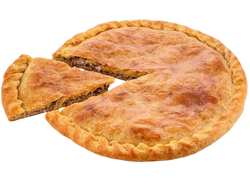 Pizza Kalcone