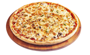 Pizza Kvatro Stadzhoni