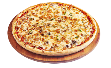 Pizza Kvatro Stadzhoni