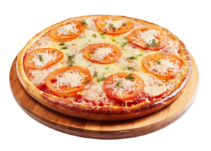 Pizza Margarita Classica