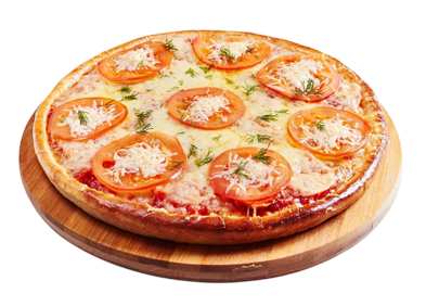 Pizza Margarita Classica
