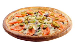 Pizza Mexico
