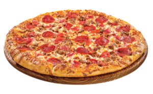 Pizza Myasnaya