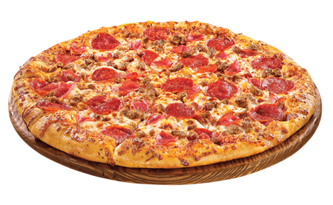 Pizza Myasnaya