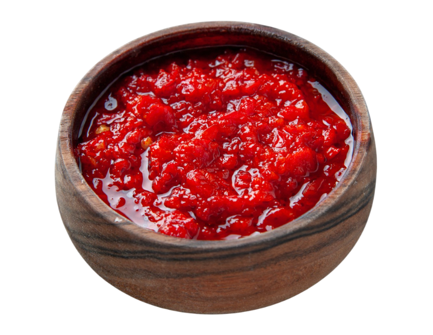Adzhika