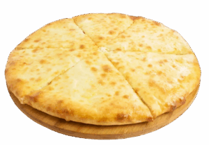 Hachapuri open