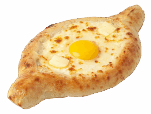Hachapuri adzhar