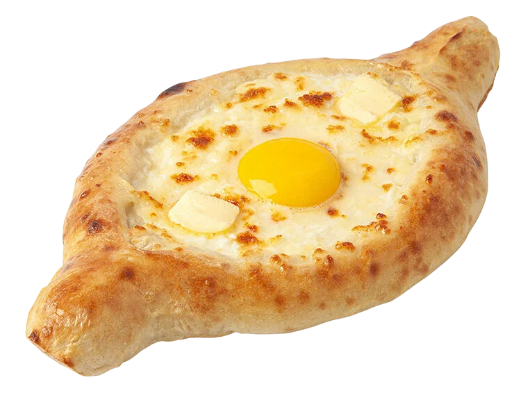 Hachapuri adzhar