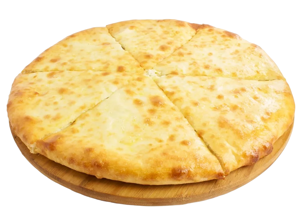 Hachapuri open