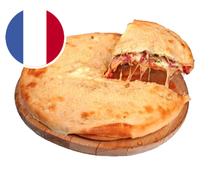 Pirog France