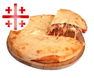 Pirog Gruzinskiy