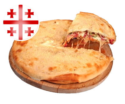 Pirog Gruzinskiy