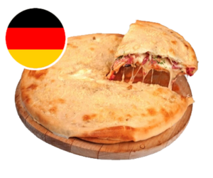 Pirog Nemeckiy