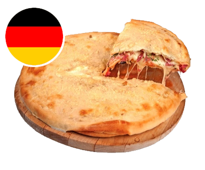 Pirog Nemeckiy