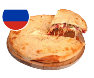 Pirog Russia