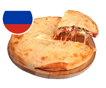 Pirog Russia