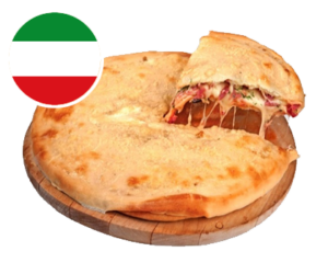 Pirog Vengetskiy