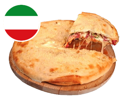 Pirog Vengetskiy