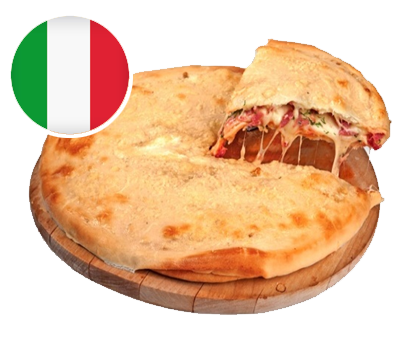 Pirog ital