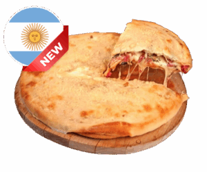 Pirog argent