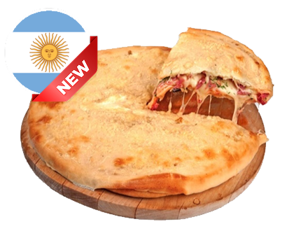 Pirog argent